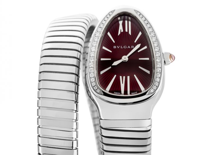 Bvlgari Serpenti Tubogas Watch