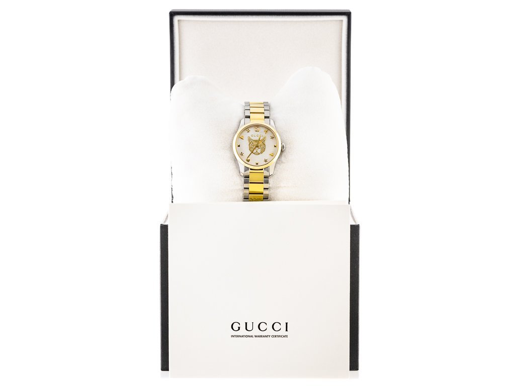 Gucci ya126596 on sale