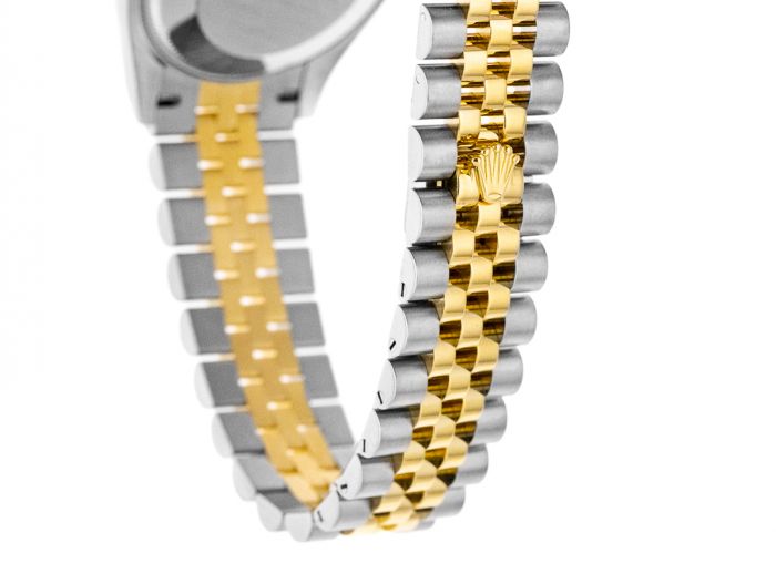 Rolex Datejust 31mm Watch