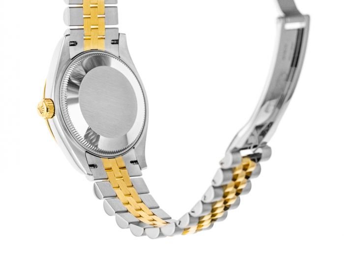Rolex Datejust 31mm Watch