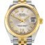 Rolex Datejust 31mm Watch