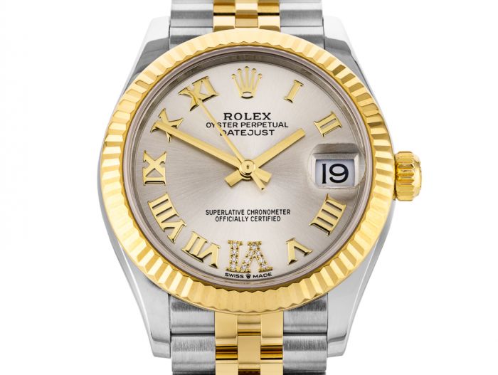 Rolex Datejust 31mm Watch