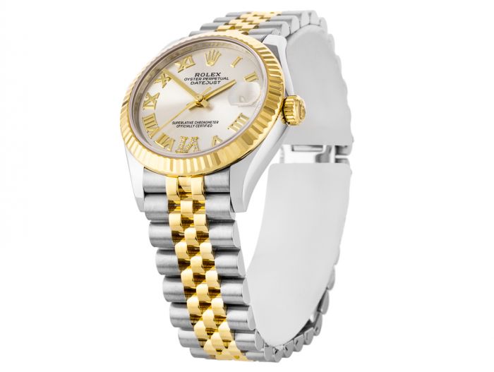 Rolex Datejust 31mm Watch