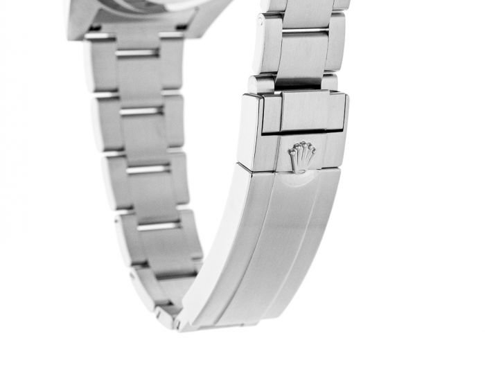 Rolex Submariner 40MM Watch