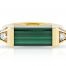 Cartier Les Berlingots De Cartier Ring