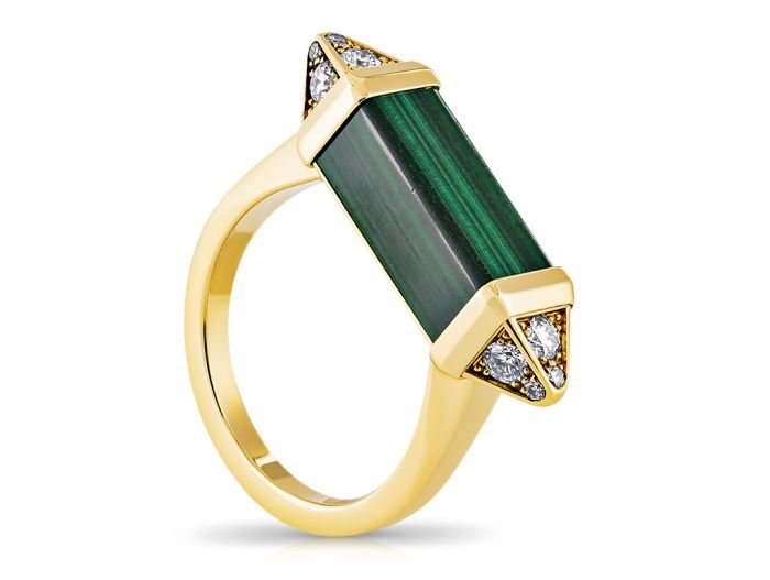 Cartier Les Berlingots De Cartier Ring - Image 2