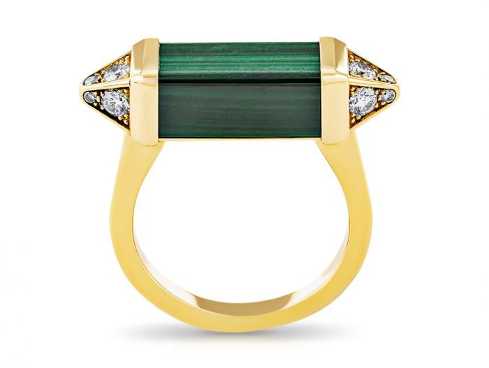 Cartier Les Berlingots De Cartier Ring - Image 3