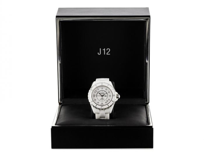 Chanel J12 Watch - Image 5