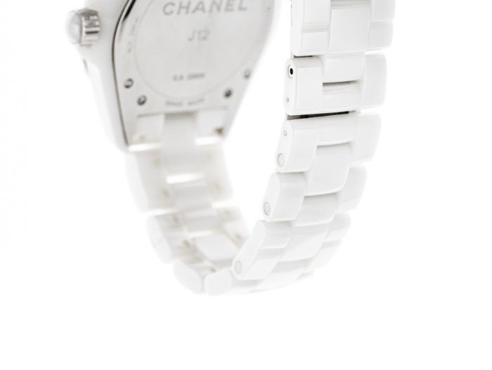 Chanel J12 Watch - Image 3