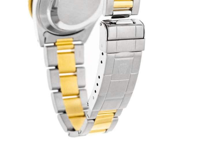 Rolex Submariner Date Watch - Image 3