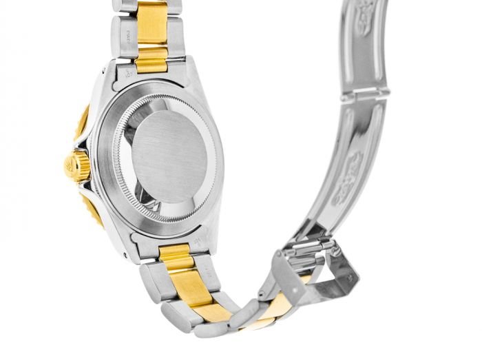 Rolex Submariner Date Watch - Image 4