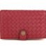 Bottega Veneta Intrecciato Wallet