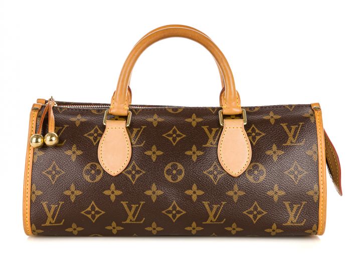 Louis Vuitton Sac Triangle Bag