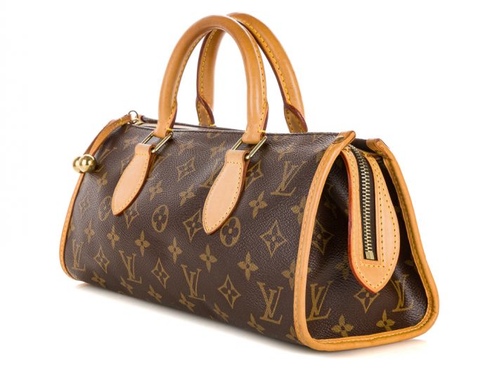 Louis Vuitton Sac Triang Bag