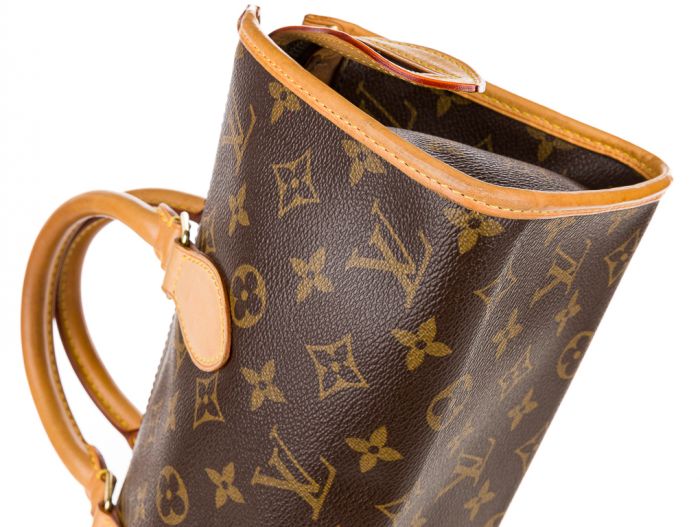 Louis Vuitton Sac Triang Bag