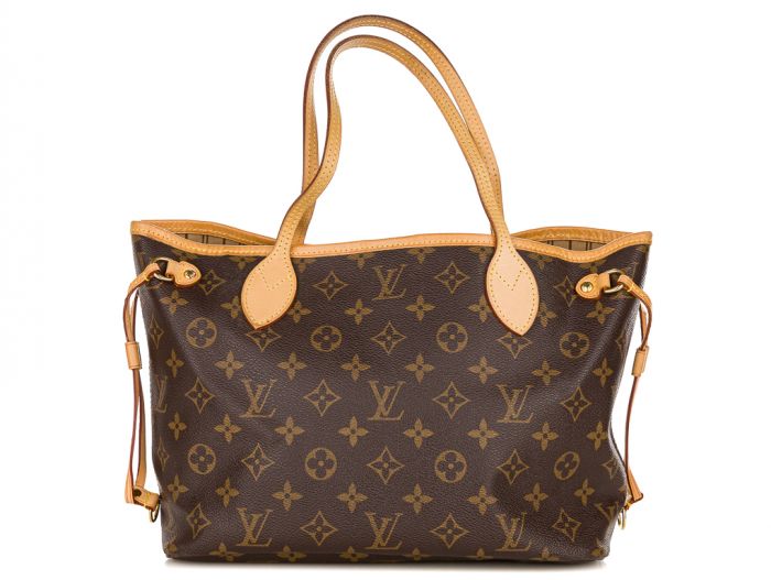 Louis Vuitton Neverfull PM Bag