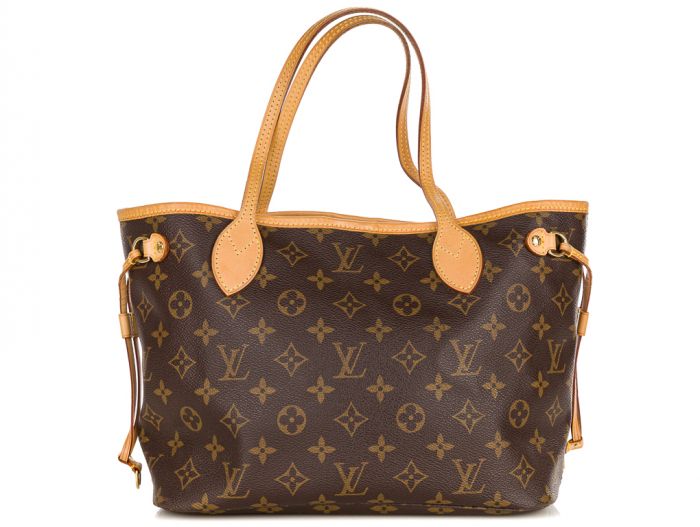 Louis Vuitton Neverfull PM Bag