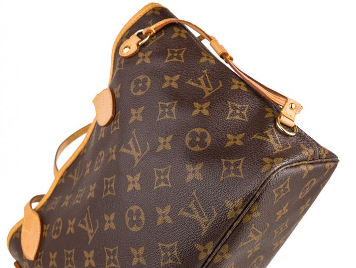 Louis Vuitton Neverfull PM Bag