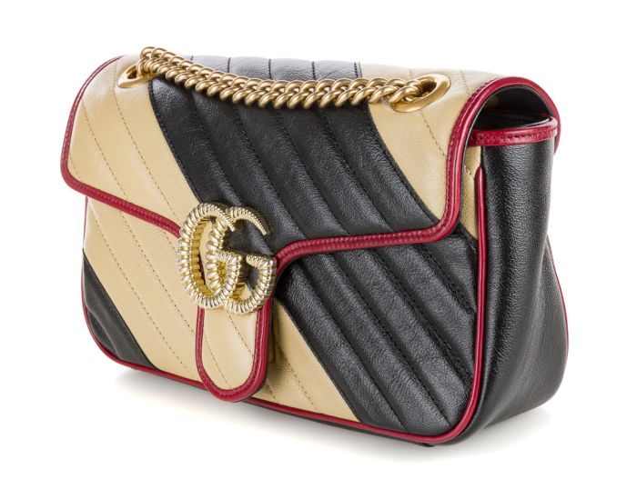 Gucci  GG Marmont Shoulder Bag