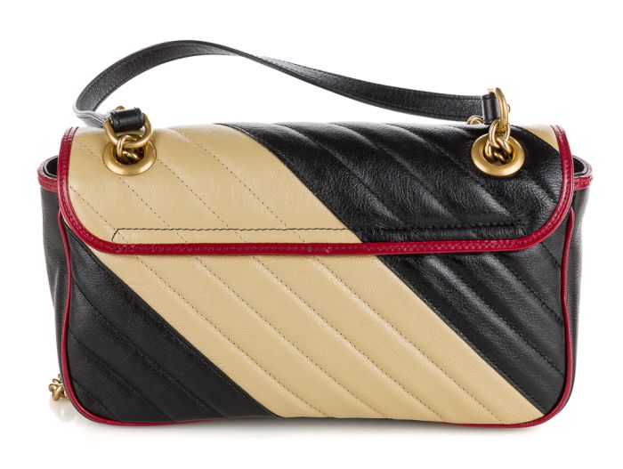 Gucci  GG Marmont Shoulder Bag
