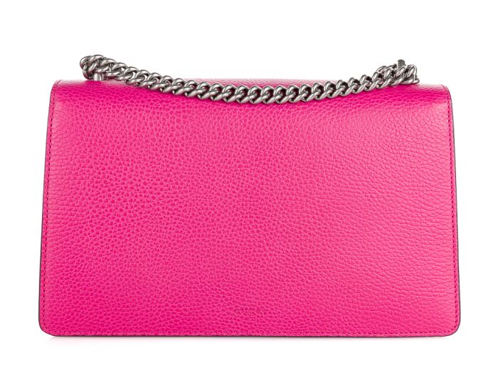 Gucci Pink Guccify Shoulder Bag