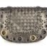 Bottega Veneta Intrecciato Woven Crossbody Bag