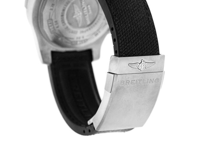 Breitling Avenger Bandit Watch