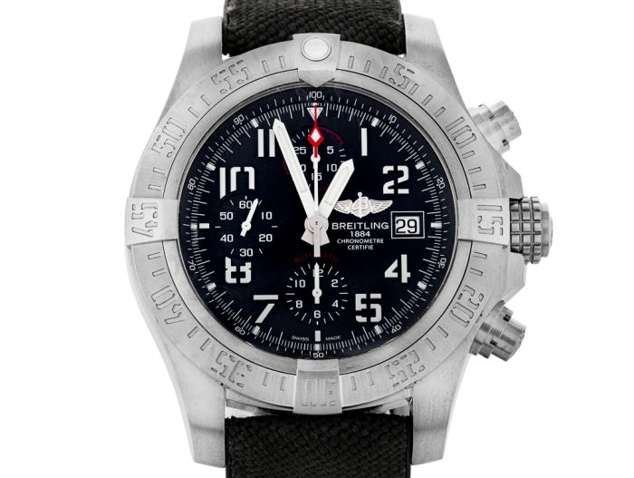 Breitling Avenger Bandit Watch