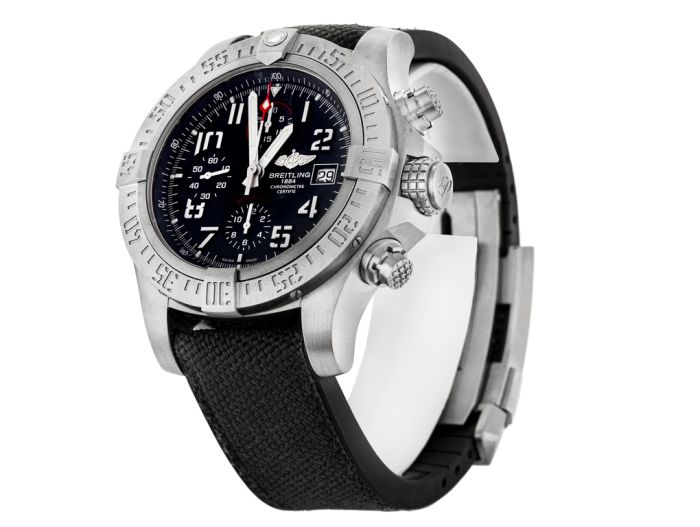 Breitling Avenger Bandit Watch