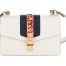 Gucci Sylvie Medium Shoulder Bag