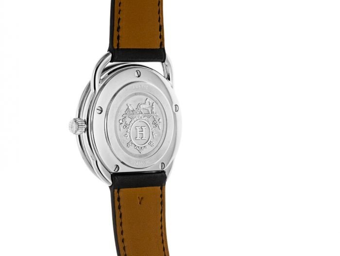 Hermes Arceau 38mm Watch - Image 4