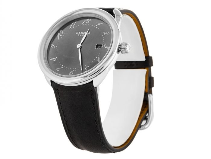 Hermes Arceau 38mm Watch - Image 2