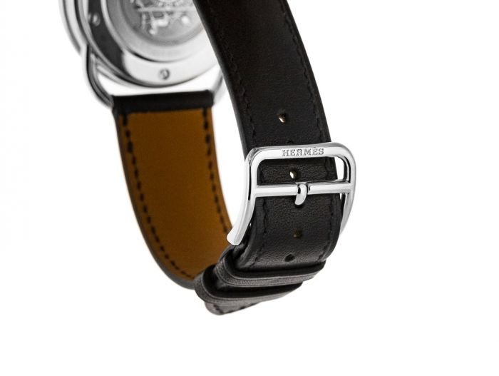 Hermes Arceau 38mm Watch - Image 3