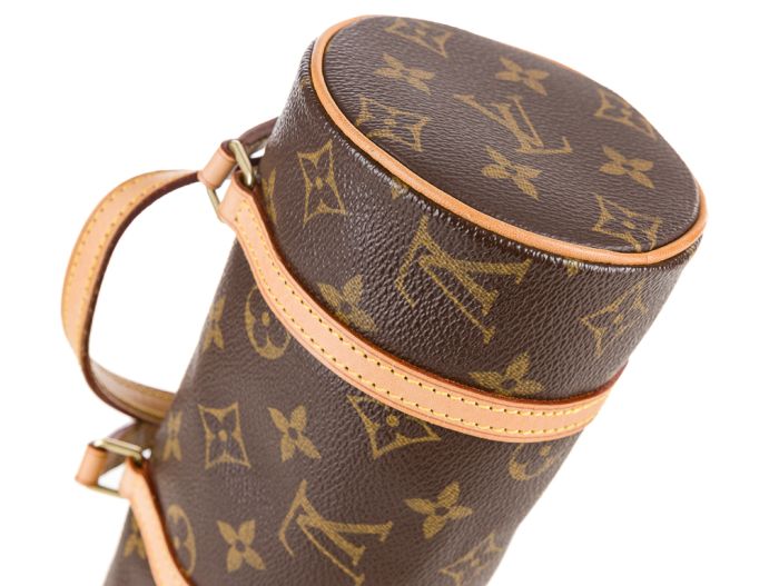 Louis Vuitton Papillon Mini Bag
