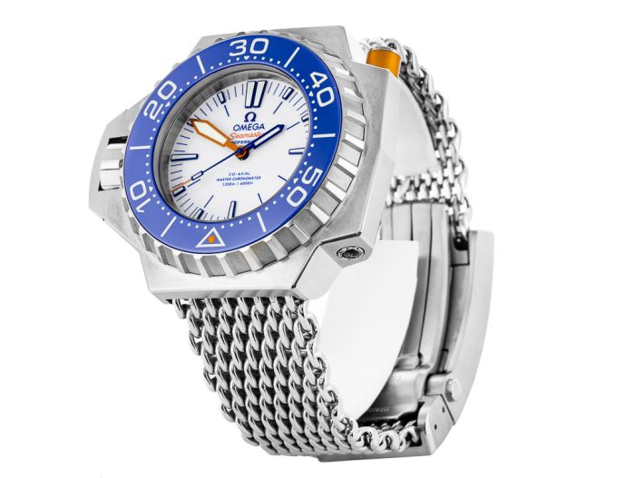 Omega Seamaster PloProf Watch - Image 2