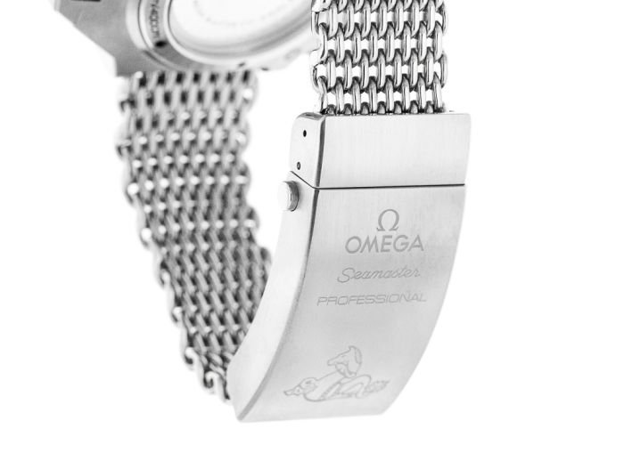 Omega Seamaster PloProf Watch - Image 3