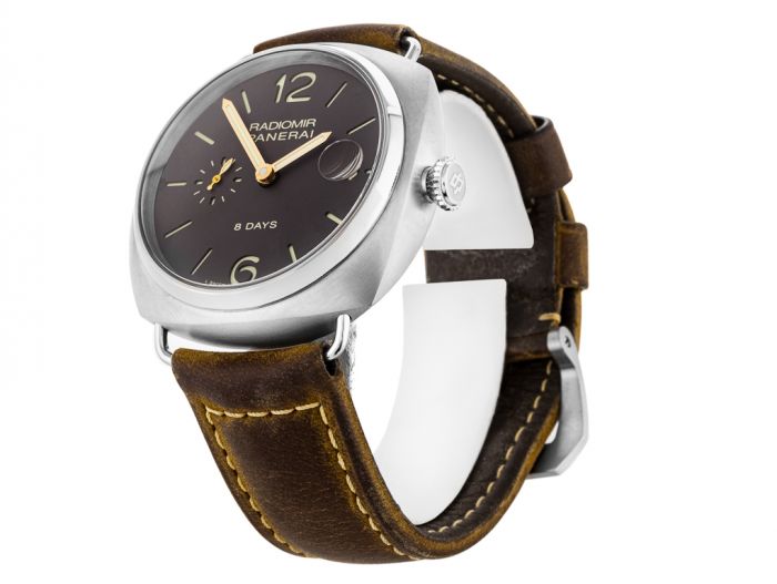 Panerai Radiomir 8 Days 45mm Watch