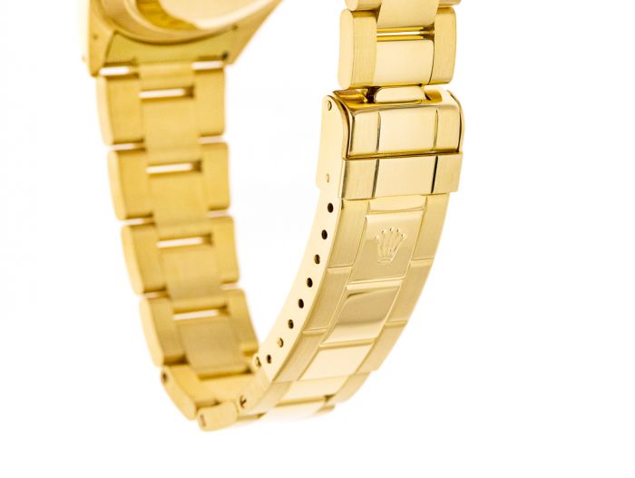 Rolex Submariner Date Watch