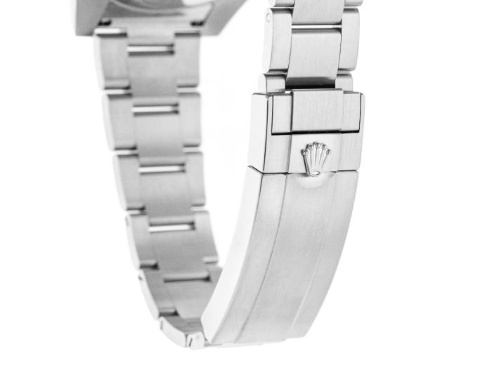 Rolex Submariner Hulk Watch