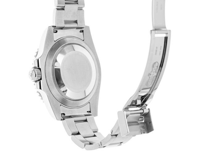 Rolex Submariner Hulk Watch