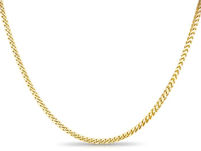 Rope Chain