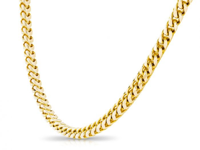 Rope Chain