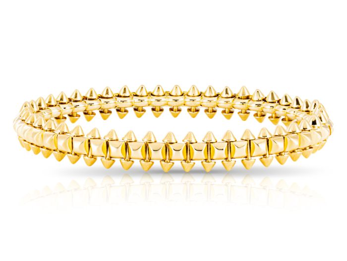Clash De Cartier Medium Bracelet