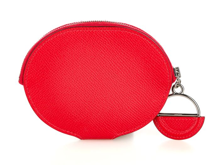 Hermes In-The-Loop Mini Card Holder