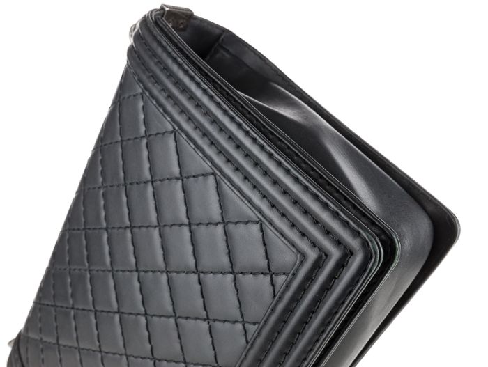 Chanel Large Boy Flap Bag