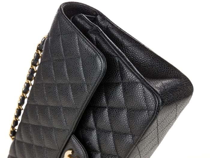 Chanel Classic Double Flap Medium Bag