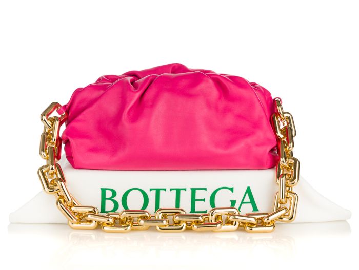 Bottega Veneta The Chain Pouch