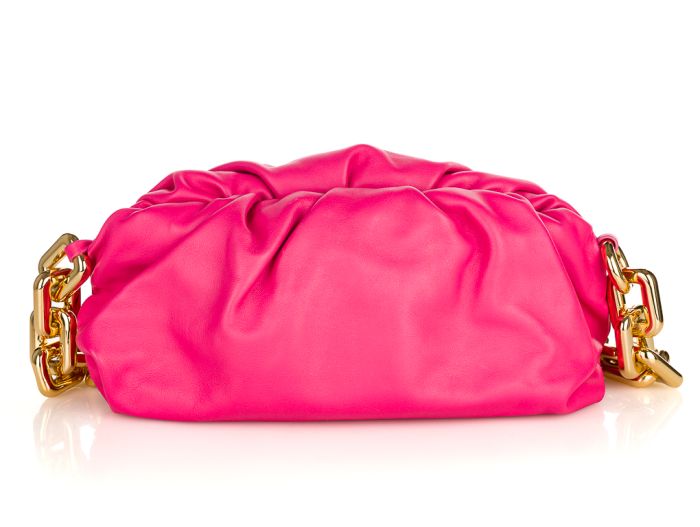 Bottega Veneta The Chain Pouch
