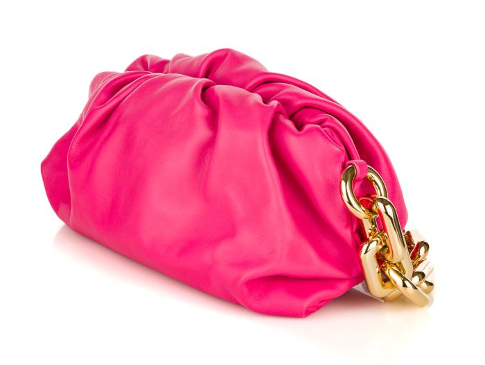 Bottega Veneta The Chain Pouch