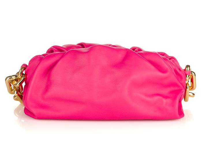 Bottega Veneta The Chain Pouch